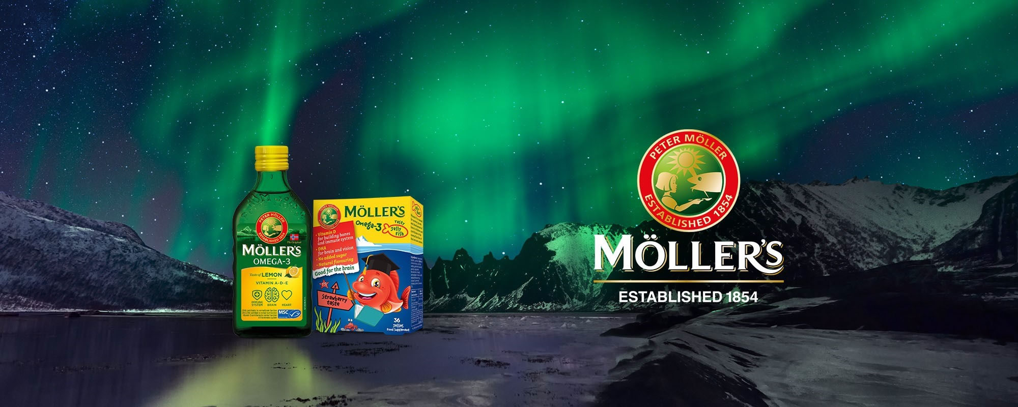 Moller's