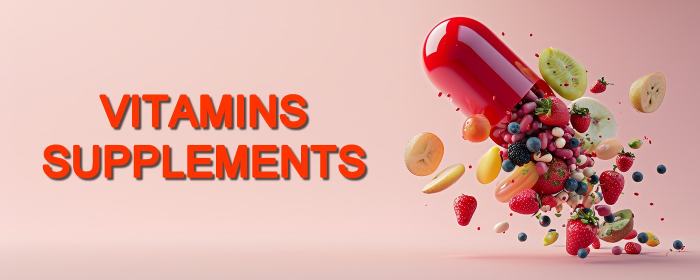 bitamines