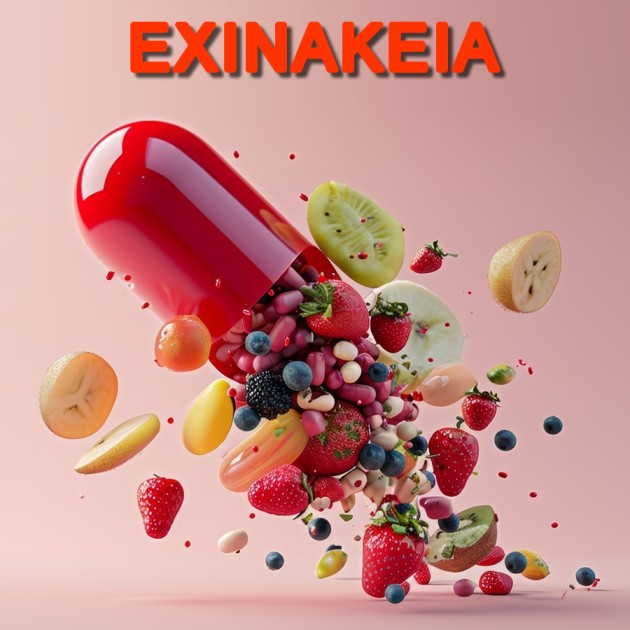 Εχινάκεια