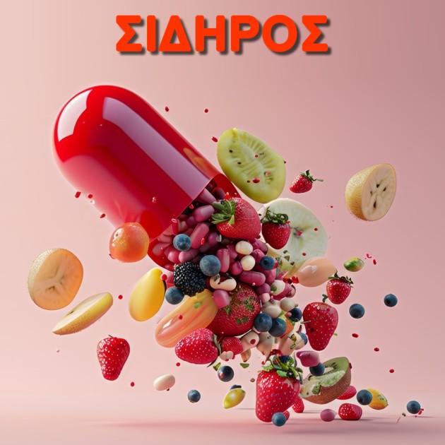 Σίδηρος
