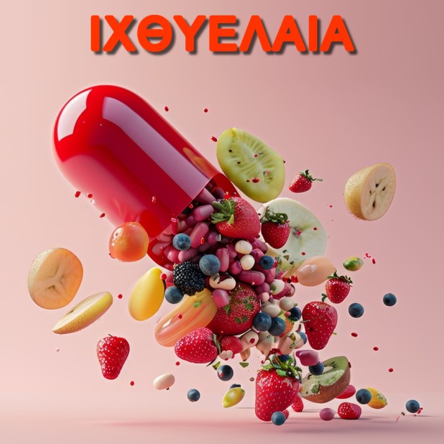 Μουρουνέλαιο