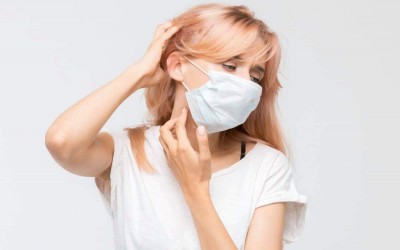 Τι είναι το φαινόμενο MASKNE;