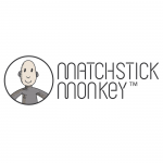 Matchstick Monkey Matchstick Monkey