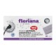 Power Health Fleriana Εντομοαπωθητικά Πλακίδια για Κουνούπια και Σκνίνπες 20 τεμάχια