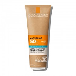 La Roche-Posay Anthelios Hydrating Lotion SPF50+  Ενυδατική Αντηλιακή Λοσιόν Σώματος 250ml