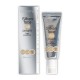 Evdermia Sliken Face BB Cream, Αντηλιακή κρέμα προσώπου με χρώμα SPF30, 50ml