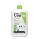 CeraVe Hydrating Cleanser Κρέμα Καθαρισμού Προσώπου & Σώματος για Κανονικό έως Ξηρό Δέρμα 1000ml	