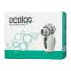 Aeolos Poetable Mesh Nebulizer Φορητός Νεφελοποιητής 1τμχ