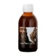 Korres Honey Base Syrup 200ml - Σιρόπι για τον Πονόλαιμο και το Βήχα