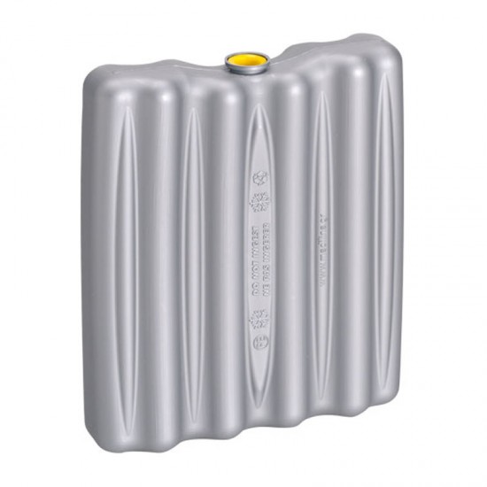 Mediline Παγοκύστη Σκληρή 720g 1 Τεμάχιο