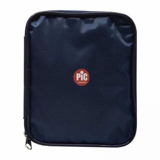 PIC Solution Easy Rapid Πιεσόμετρο Ψηφιακό με 60 Μνήμες και Ανίχνευση Αρρυθμίας