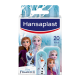 Hansaplast Disney Frozen 20 strips σε 2 Μεγέθη - Αυτοκόλλητα Επιθέματα για Παιδιά από την ταινία Ψυχρά και Ανάποδα