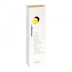 L-Mesitran Soft Gel 50g - Αλοιφή Επούλωσης Πληγών με Μέλι Ιατρικού Τύπου 40%