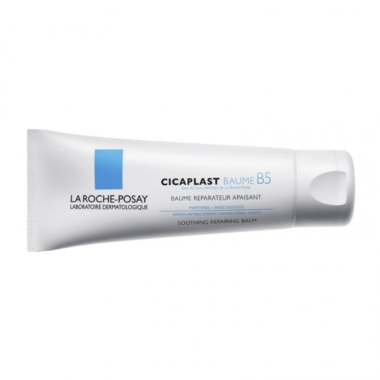 La Roche-Posay Cicaplast Baume B5 Βάλσαμο με Καταπραϋντική & Αναπλαστική Δράση 40ml