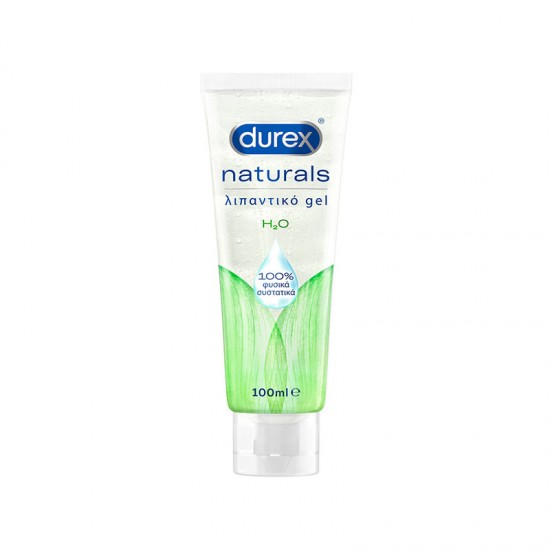 Durex Naturals Pure, 100ml