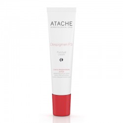 Atache Despigmen P3 Punctual Cream 15ml - Κρέμα Προσώπου για Μείωση των Μαύρων Στιγμάτων