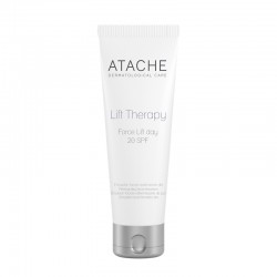 Atache Lift Therapy Face Lift Day Cream SPF20+ 50ml - Λεπτόρρευστη Κρέμα Προσώπου Ημέρας με SPF20 για Ενυδάτωση, Αντιγήρανση & Σύσφιξη
