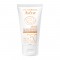 Avene Creme Minerale SPF50+ 50ml - Αντηλιακή Κρέμα Προσώπου με Δείκτη Προστασίας SPF50+ για Μη Ανεκτική Επιδερμίδα