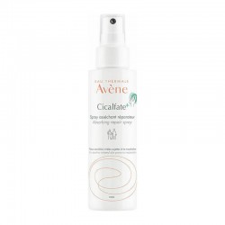 Avene Cicalfate+ Absorbing Repair Spray Ξηραντικό Επανορθωτικό Σπρέι 100ml