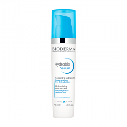 Bioderma Hydrabio Serum Συμπυκνωμένος Ενυδατικός Ορός Προσώπου για Πολύ Αφυδατωμένο Ευαίσθητο Δέρμα 40ml