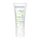 Bioderma Sebium Global Cover Ενυδατική Κρέμα Καθαρισμού με Χρώμα για Δέρμα με Τάση Ακμής 30ml