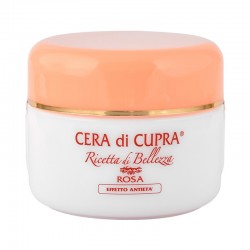 Cera di Cupra Rosa Cream Dry Skin Ενυδατική 24ωρη Κρέμα Προσώπου για Ξηρές Επιδερμίδες 100ml