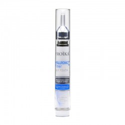 Froika Hyaluronic C Filler Silk Touch 16ml - Premium Filler Βαθιών Ρυτίδων και Γραμμών Έκφρασης για Λάμψη και Επαναφορά Όγκου