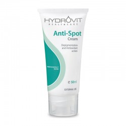 Hydrovit Anti-Spot Cream 50ml - Κρέμα Προσώπου για Δυσχρωμίες, Κηλίδες και Πανάδες