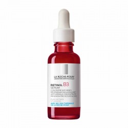 La Roche-Posay Retinol B3 Serum Αντιρυτιδικός Ορός Ρετινόλης για Ανάπλαση της Επιδερμίδας 30ml