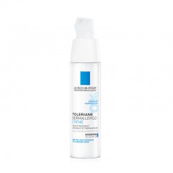La Roche-Posay Toleriane Dermallergo Cream Ενυδατική & Καταπραϋντική Κρέμα για Ξηρό Ευαίσθητο ή Αλλεργικό Δέρμα 40ml