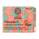 Natura Siberica Oblepikha C-Berrica Vitamin C Glow Day Face Cream SPF20+ 50ml - Κρέμα Ημέρας Λάμψης για Όλους τους Τύπους Επιδερμίδας