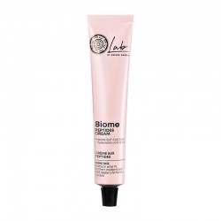 Natura Siberica Lab Biome Peptides Face Cream 50ml - Κρέμα Προσώπου με Πεπτίδια & Υαλουρονικό Οξύ 0,3% για Αναγέννηση και Φυσική Λάμψη του Δέρματος 