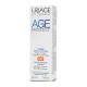 Uriage Age Protect Multi-Action Cream SPF30+ 40ml - Αντιρυτιδική Κρέμα Πολλαπλών Δράσεων για Κανονικές-Ξηρές Επιδερμίδες με Αντηλιακή Προστασία