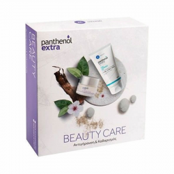 Medisei Panthenol Extra Set Beauty Care Αντιγήρανση & Καθαρισμός 