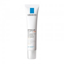 La Roche-Posay Effaclar Duo (+) SPF30 Επανορθωτική Κρέμα κατά των Ατελειών για Λιπαρή Επιδερμίδα 40ml