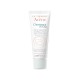 Avene Cleanance Hydra Creme Apaisante Καταπραϋντική Κρέμα Προσώπου για Λιπαρό Δέρμα με τάση Ακμής 40ml