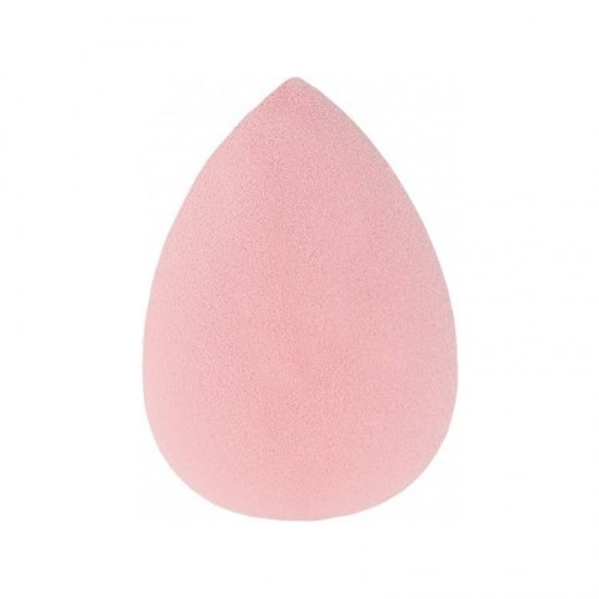 Mis Beauty Code Make Up Sponge Latex Σφουγγαράκι Μακιγιάζ Λάτεξ 1 Τεμάχιο