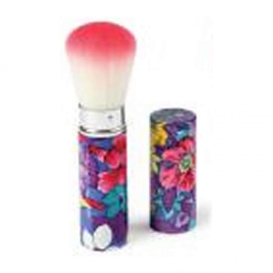 Lionesse Make Up Brush Colored 1 Τεμάχιο