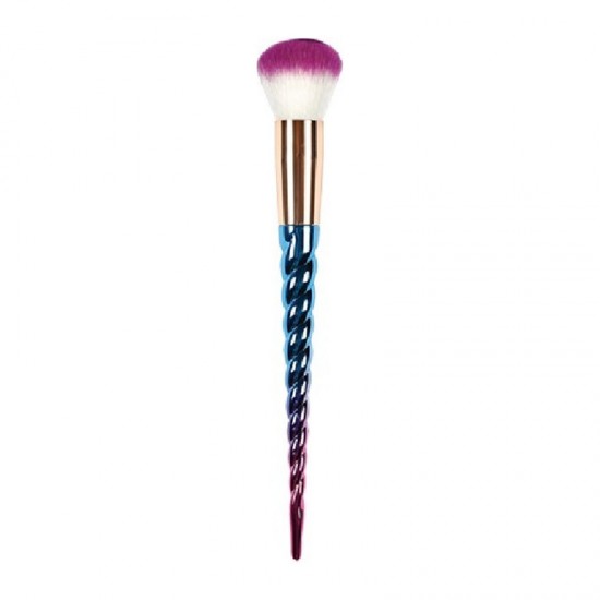 Lionesse Premium Unicorn Blush Brush 1 Τεμάχιο