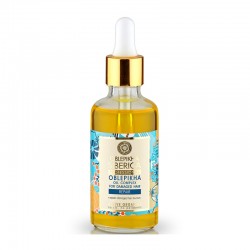 Natura Siberica Oblepikha Hair Oil Complex For Damaged Hair Λαδάκι Μαλλιών για Ταλαιπωρημένα Μαλλιά 50ml