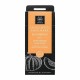 Apivita Express Beauty Face Mask Pumpkin Μάσκα Προσώπου για Αποτοξίνωση με Κολοκύθα 2x8ml 