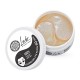 Natura Siberica Lab Biome Hyaluronic Hydrogel Eye Patch 60 Τεμάχια - Ενυδατικά Επιθέματα Ματιών με Υαλουρονικό για Επανόρθωση της Επιδερμίδας