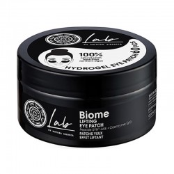 Natura Siberica Lab Biome Lifting Hydrogel Eye Patch 60 Τεμάχια - Ενυδατικά Επιθέματα Ματιών για Ανόρθωση της Επιδερμίδας & Μείωση των Λεπτών Γραμμών