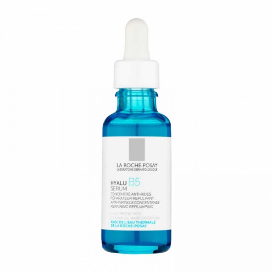 La Roche-Posay Hyalu B5 Serum Αντιρυτιδικός & Επανορθωτικός Ορός Προσώπου 30ml