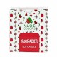 Aloe Colors Kourabies Scented Soy Candle Αρωματικό Κερί Σόγιας με Άρωμα που Θυμίζει Κουραμπιέ 150g