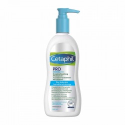 Cetaphil Pro Restoraderm Lotion 295ml - Ενυδατική Λοσιόν Ανάπλασης του Δέρματος με Τάση για Ατοπική Δερματίτιδα