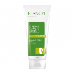 Elancyl Creme Fermete Corps Firming Body Cream 200ml - Κρέμα Σώματος για Σύσφιξη και Λείανση της Επιδερμίδας