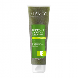 Elancyl Gommage Moussant Energisant Energizing Foaming Scrub Αφρώδες Απολεπιστικό Σώματος για την Καταπολέμηση της Κυτταρίτιδας 150ml