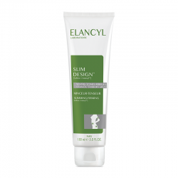 Elancyl Slim Design Concentre Minceur-Tenseur Slimming-Firming Serum Αδυνατιστικός Ορός για Σύσφιξη & Μείωση Τοπικού Πάχους Κοιλιάς, Γλουτών και Μπράτσων 150ml