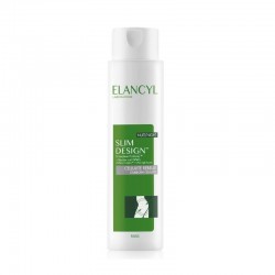 Elancyl Slim Design Night Cream Κρέμα για Αδυνάτισμα που Ενεργοποιεί την Αποδέσμευση των Λιπών τη Νύχτα 200ml